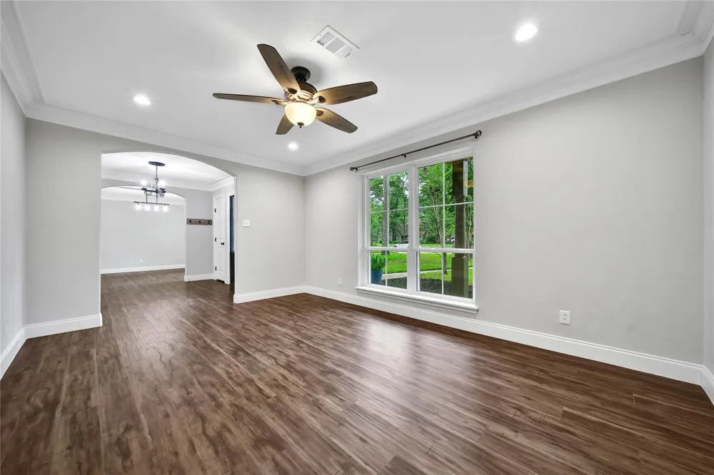6407 Craigway Road Spring, TX 77389