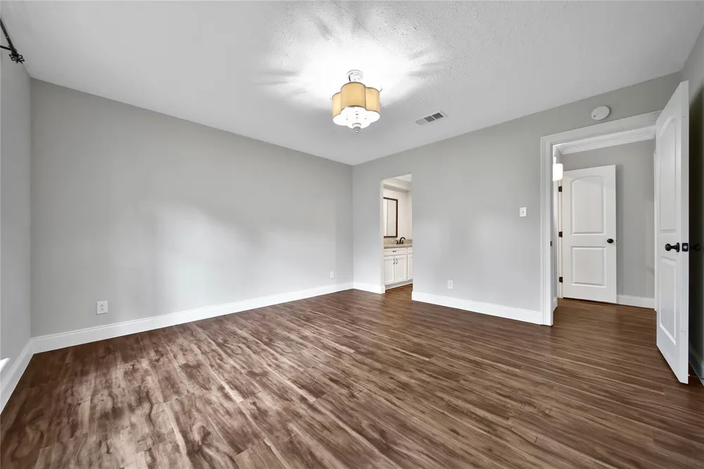 6407 Craigway Road Spring, TX 77389