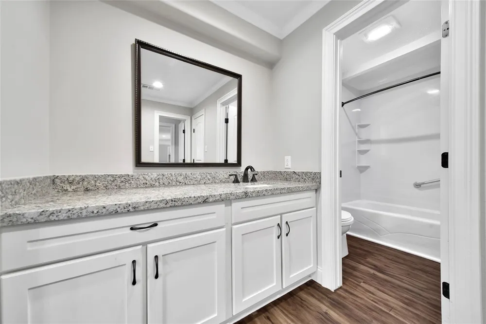 6407 Craigway Road Spring, TX 77389