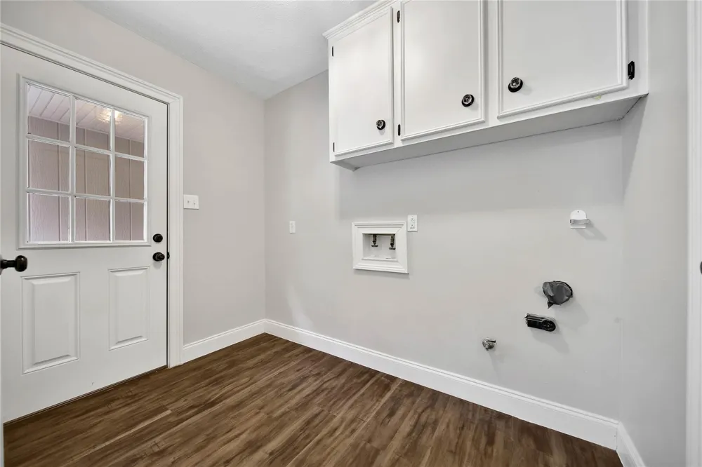 6407 Craigway Road Spring, TX 77389