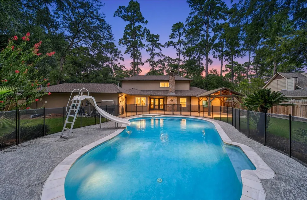 6407 Craigway Road Spring, TX 77389
