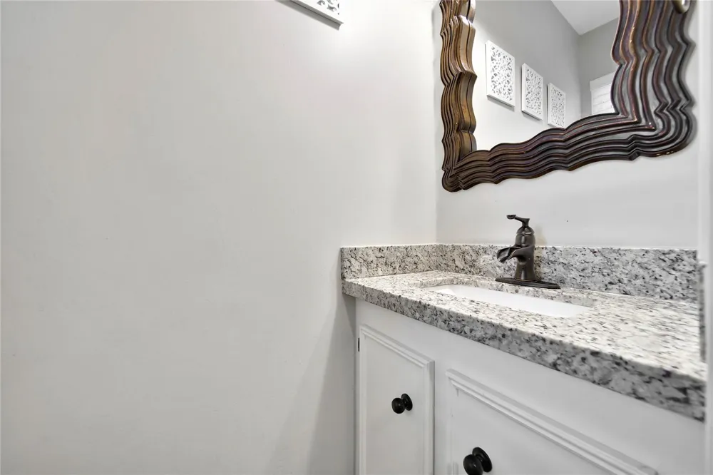 6407 Craigway Road Spring, TX 77389