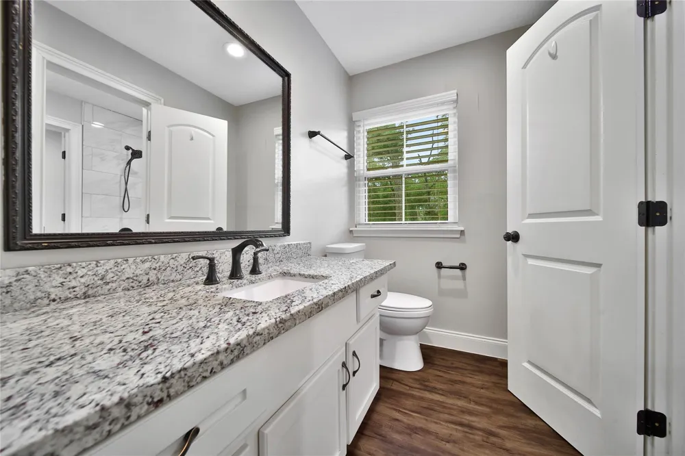 6407 Craigway Road Spring, TX 77389