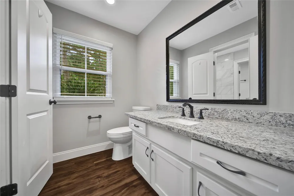 6407 Craigway Road Spring, TX 77389