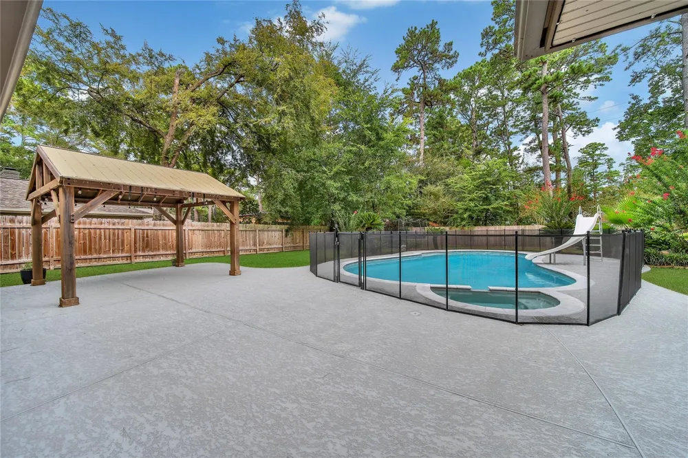 6407 Craigway Road Spring, TX 77389