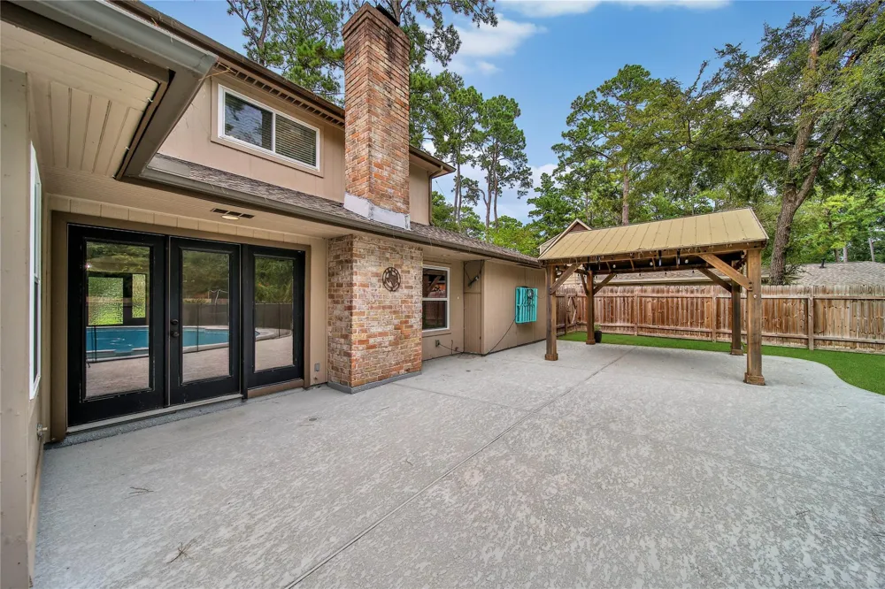 6407 Craigway Road Spring, TX 77389