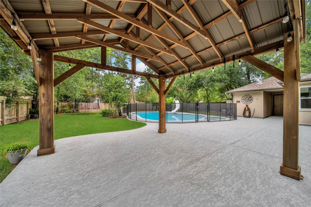 6407 Craigway Road Spring, TX 77389