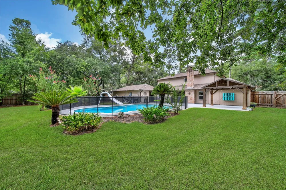 6407 Craigway Road Spring, TX 77389