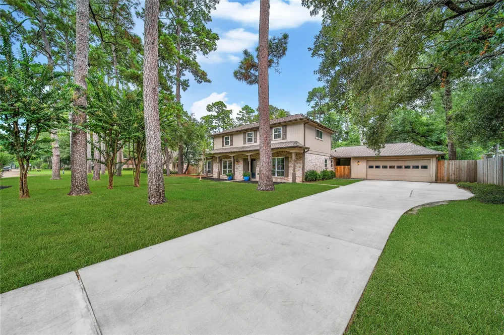 6407 Craigway Road Spring, TX 77389