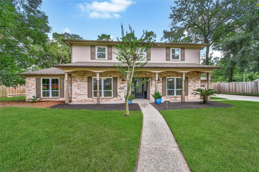 6407 Craigway Road Spring, TX 77389