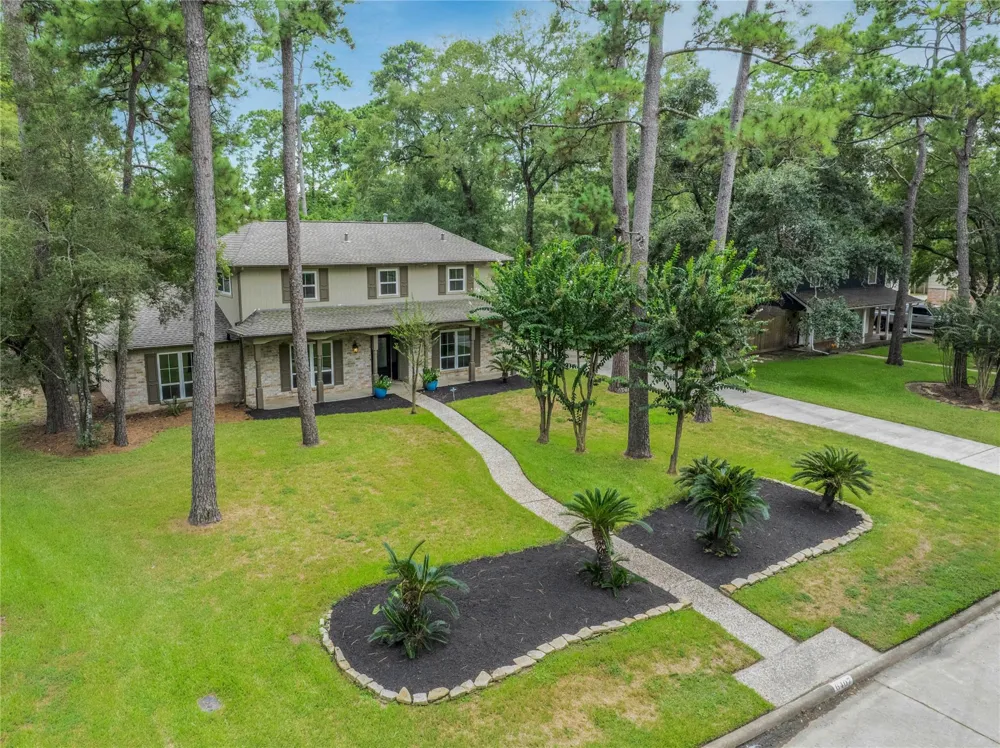 6407 Craigway Road Spring, TX 77389