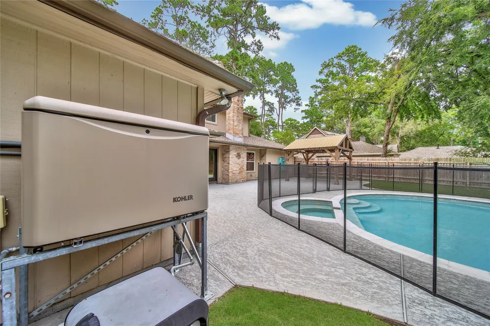 6407 Craigway Road Spring, TX 77389