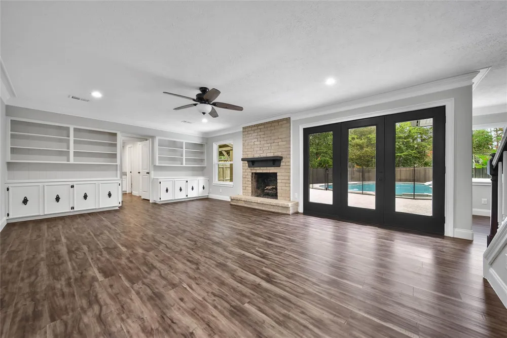 6407 Craigway Road Spring, TX 77389