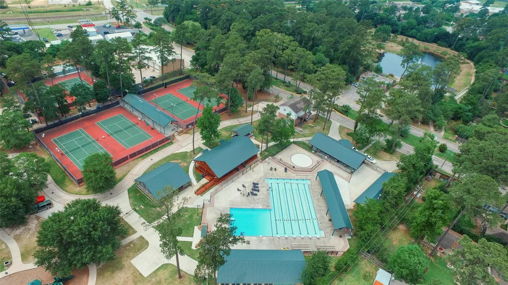 6407 Craigway Road Spring, TX 77389