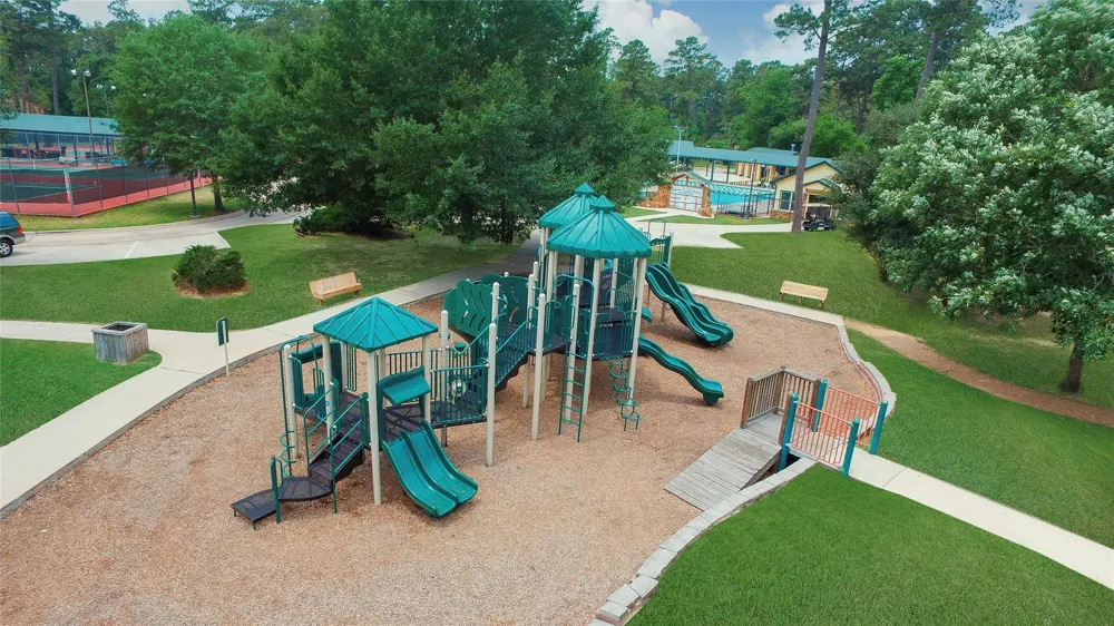 6407 Craigway Road Spring, TX 77389
