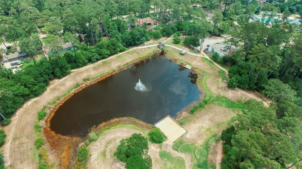 6407 Craigway Road Spring, TX 77389