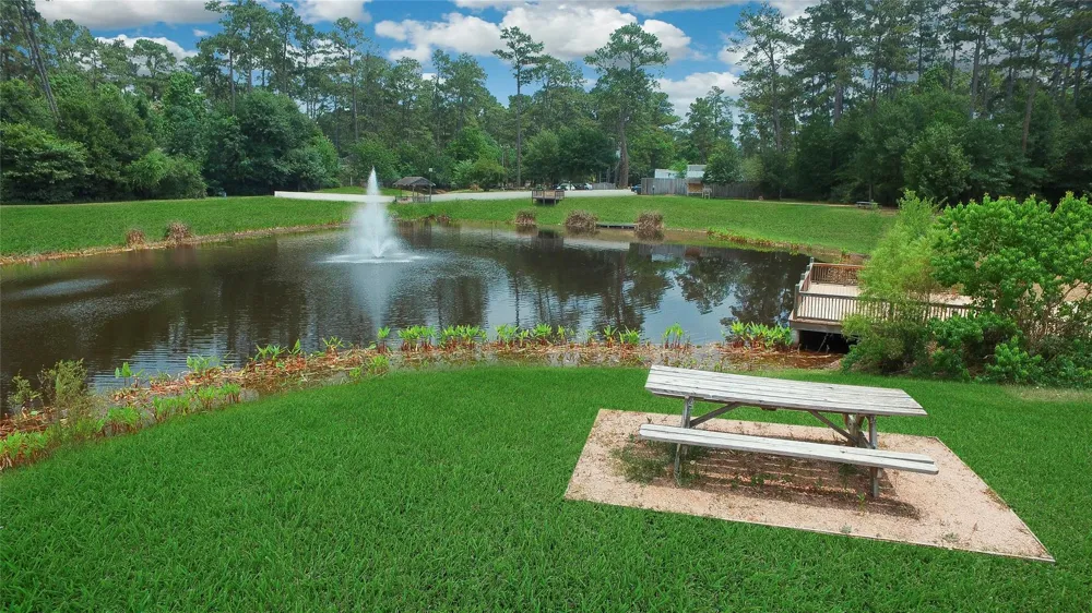 6407 Craigway Road Spring, TX 77389