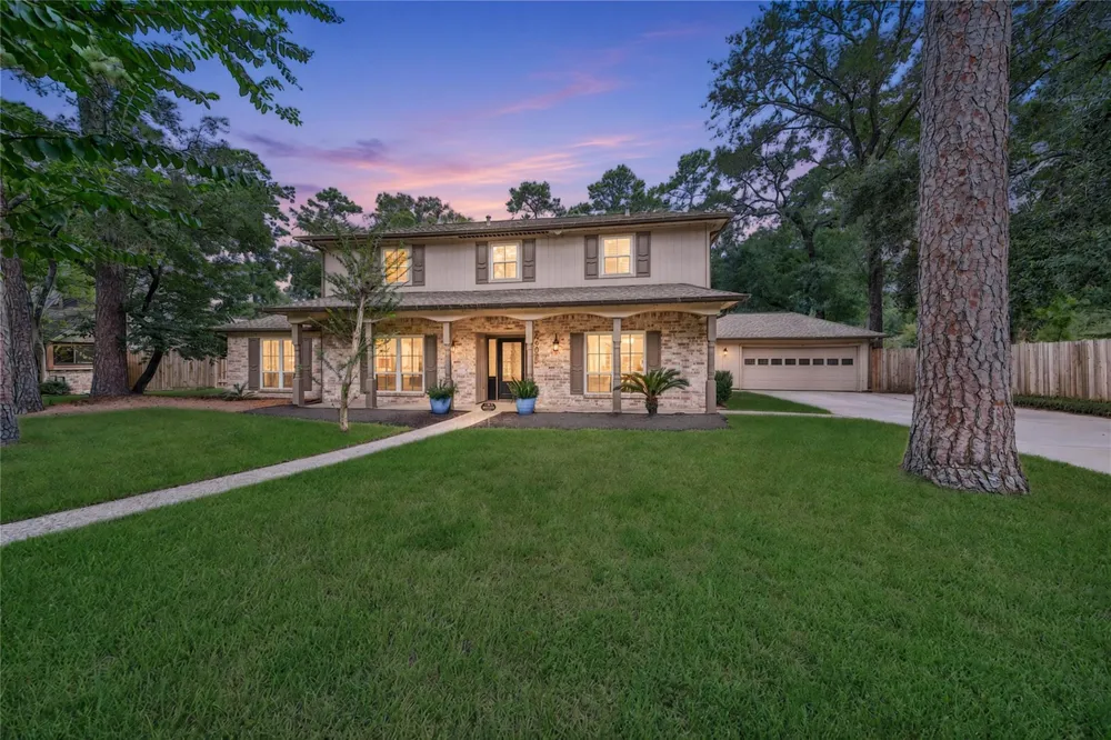 6407 Craigway Road Spring, TX 77389