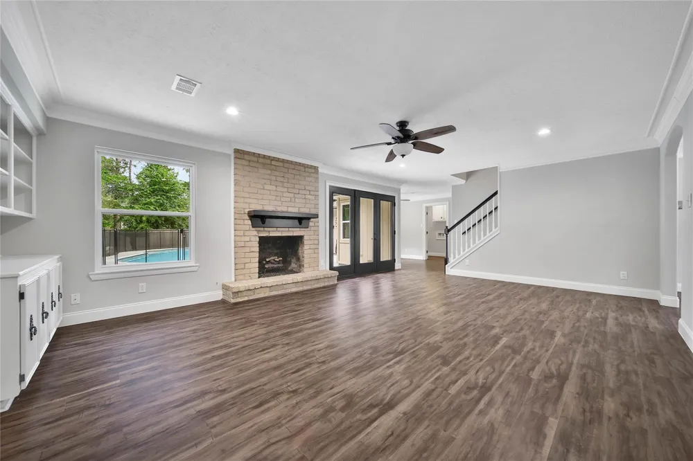 6407 Craigway Road Spring, TX 77389