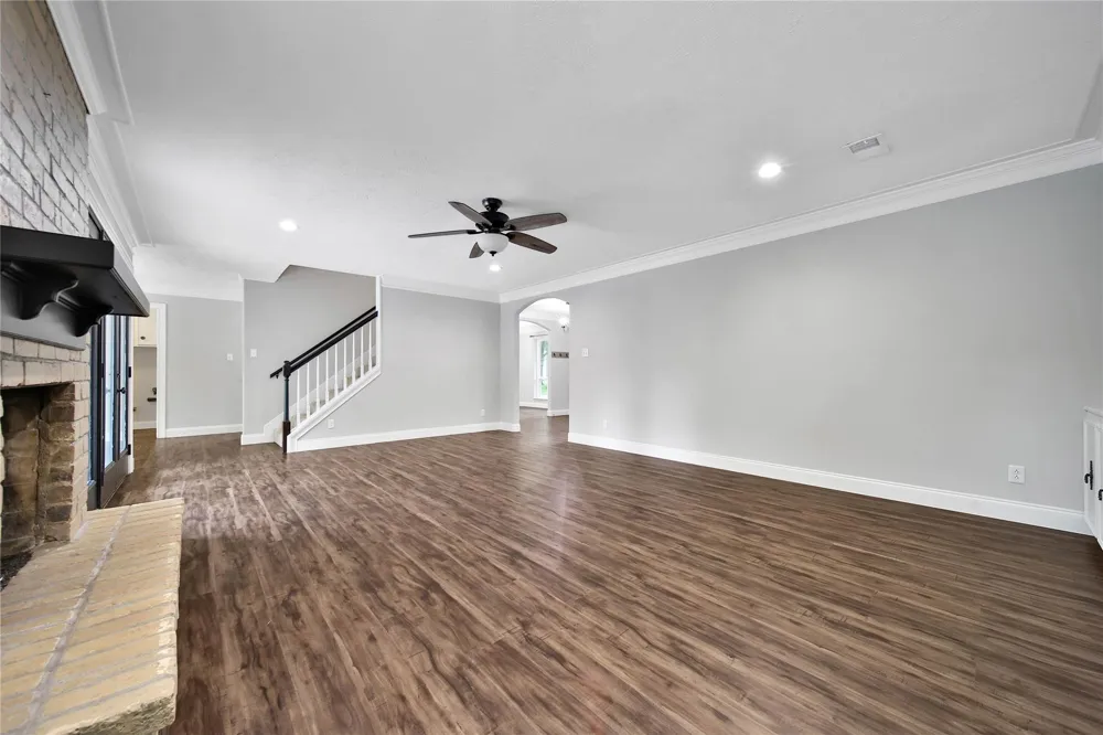 6407 Craigway Road Spring, TX 77389