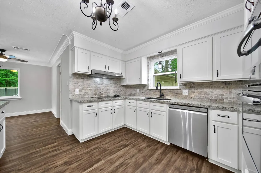 6407 Craigway Road Spring, TX 77389