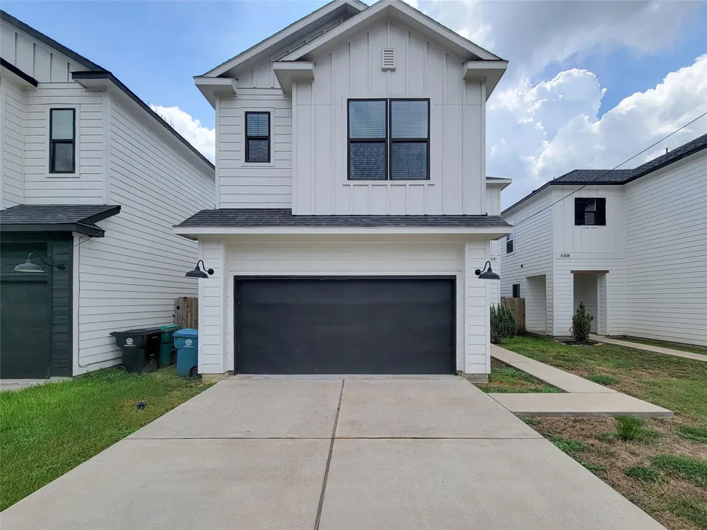 5310 Denmark Street Houston, TX 77028