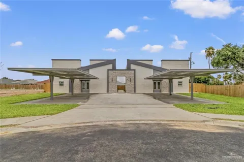 103 Yosemite Drive #1