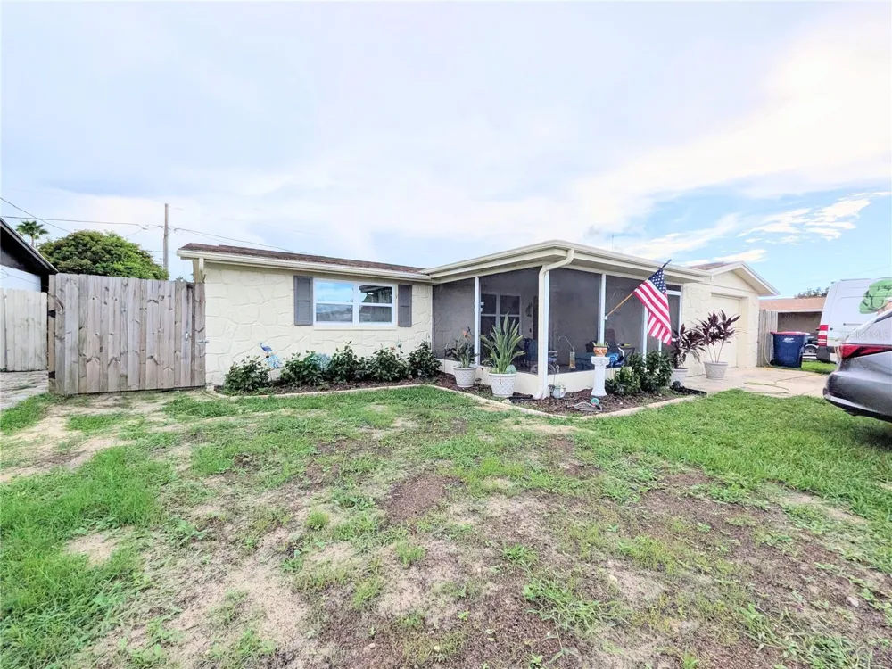 3748 REDWOOD DRIVE Holiday, FL 34691
