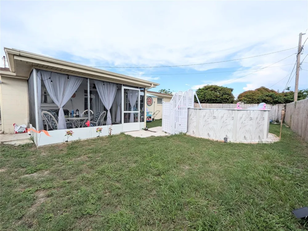 3748 REDWOOD DRIVE Holiday, FL 34691