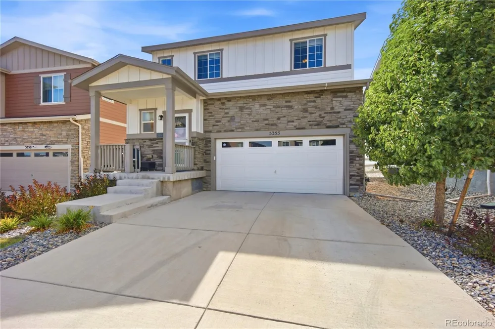 5355 Blue Lunar Lane Castle Rock, CO 80104