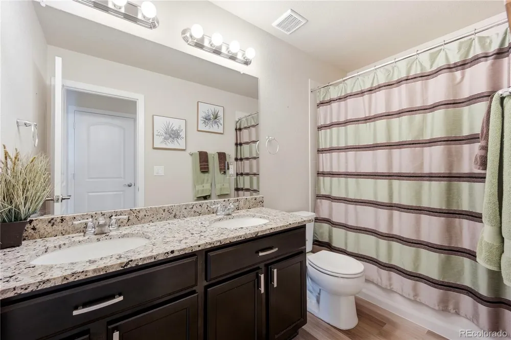 5355 Blue Lunar Lane Castle Rock, CO 80104