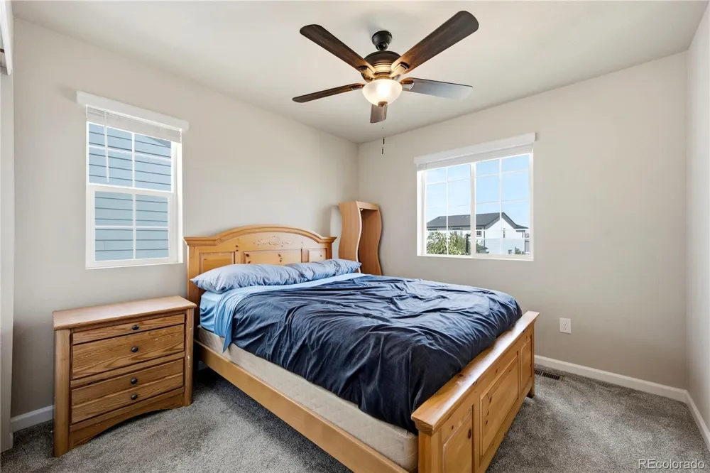 5355 Blue Lunar Lane Castle Rock, CO 80104