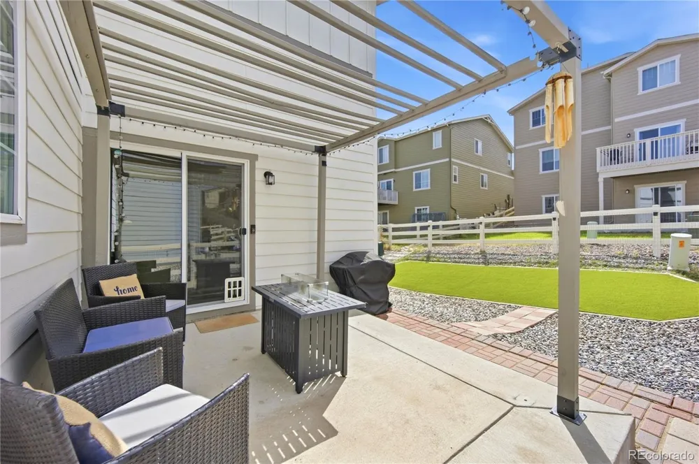 5355 Blue Lunar Lane Castle Rock, CO 80104
