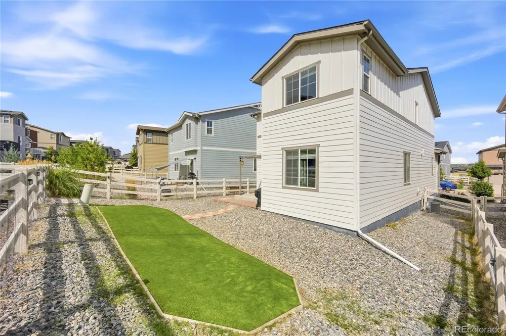 5355 Blue Lunar Lane Castle Rock, CO 80104