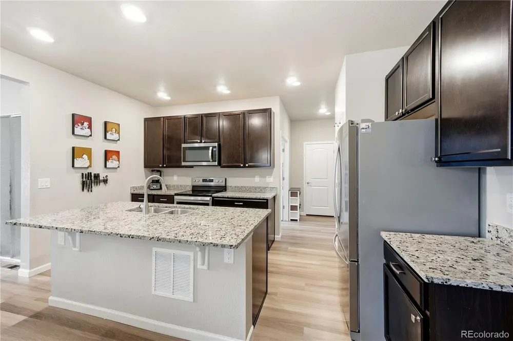 5355 Blue Lunar Lane Castle Rock, CO 80104