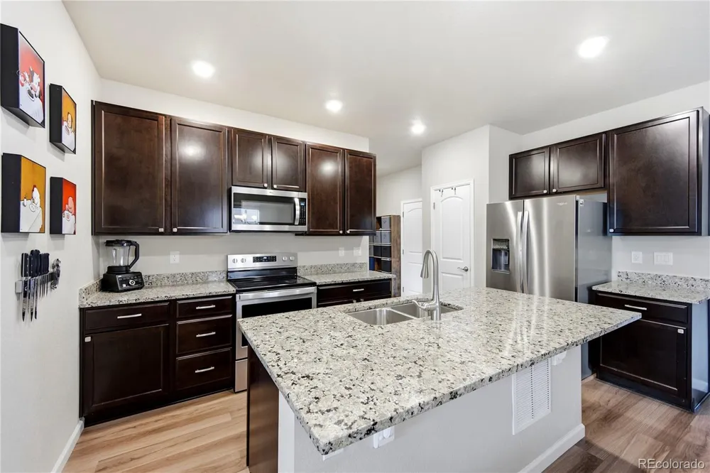 5355 Blue Lunar Lane Castle Rock, CO 80104
