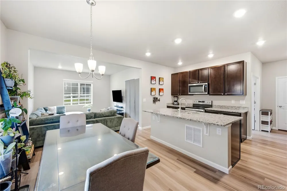 5355 Blue Lunar Lane Castle Rock, CO 80104