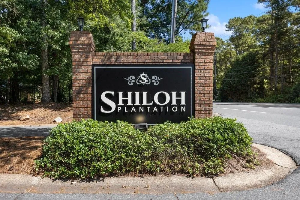 1100 Shiloh Lane NW Kennesaw, GA 30144