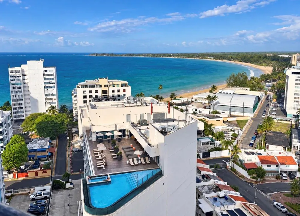 ESJ Tower 176 Carolina, PR 00979