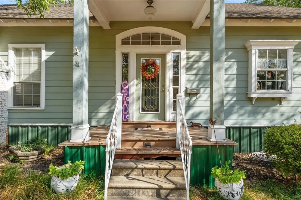 707 Magnolia Avenue Hubbard, TX 76648