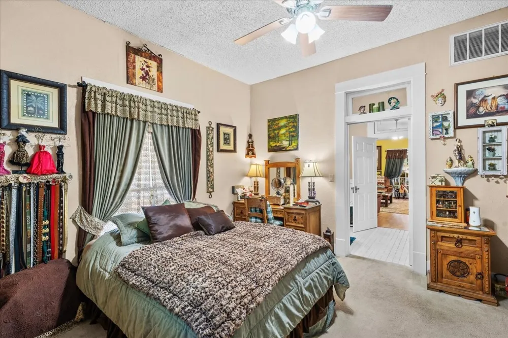 707 Magnolia Avenue Hubbard, TX 76648