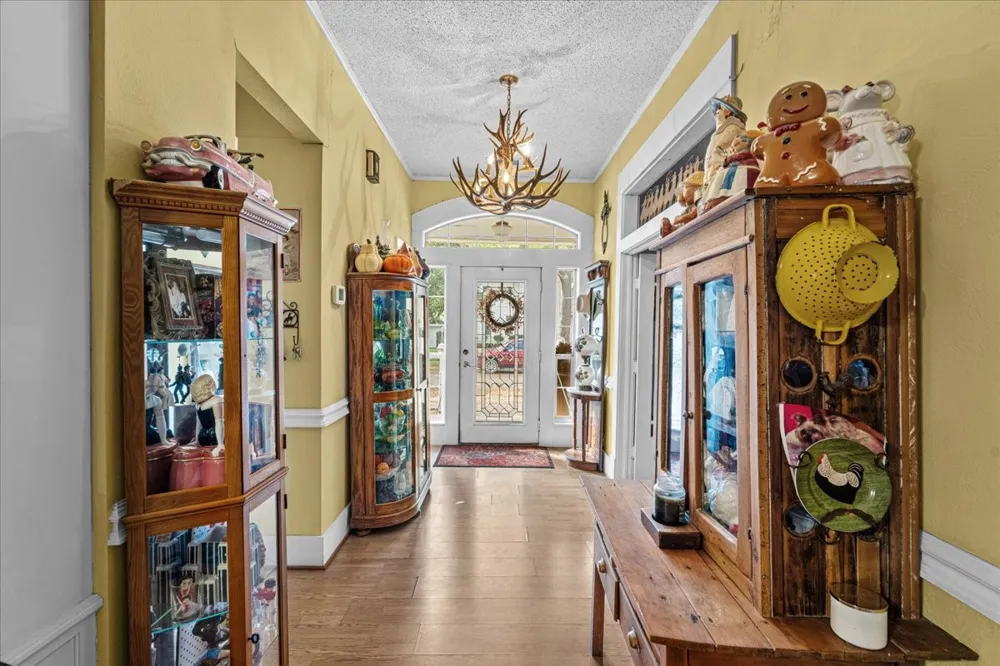 707 Magnolia Avenue Hubbard, TX 76648
