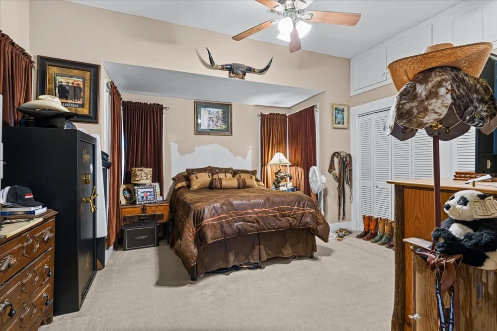 707 Magnolia Avenue Hubbard, TX 76648