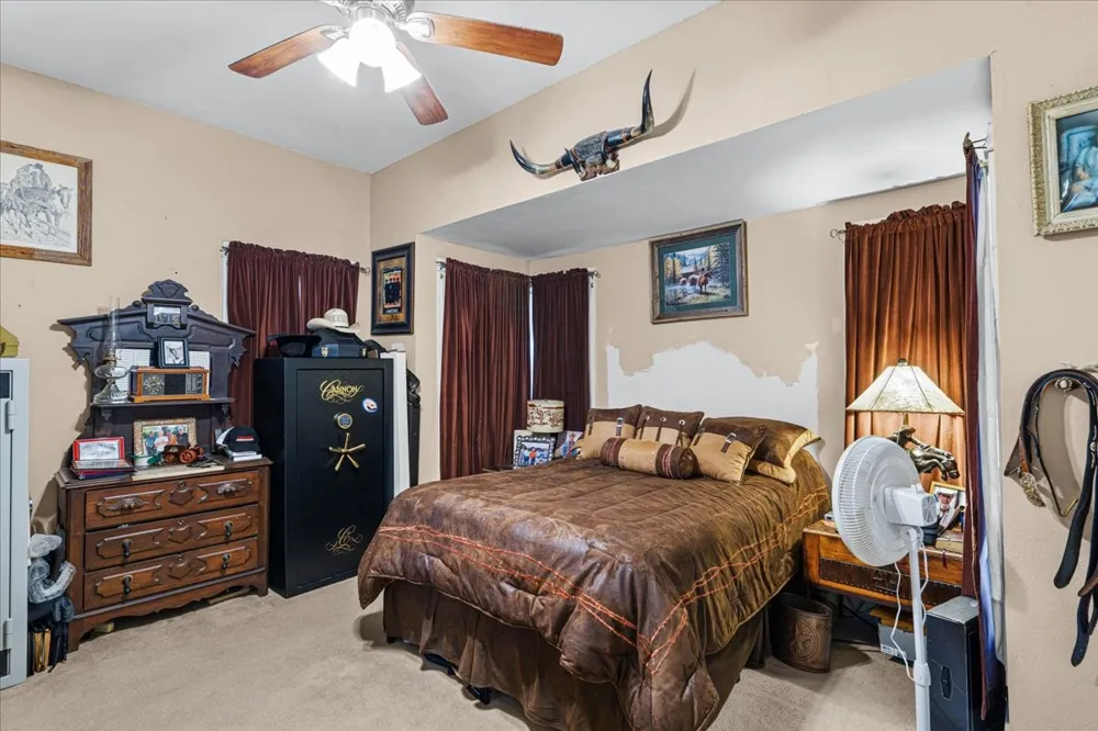 707 Magnolia Avenue Hubbard, TX 76648