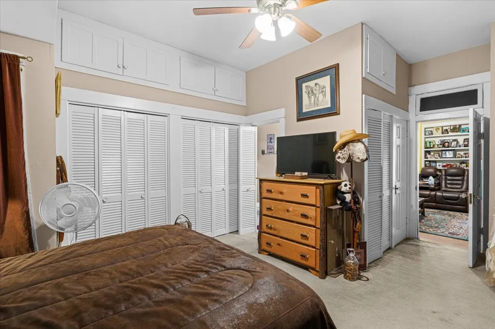707 Magnolia Avenue Hubbard, TX 76648