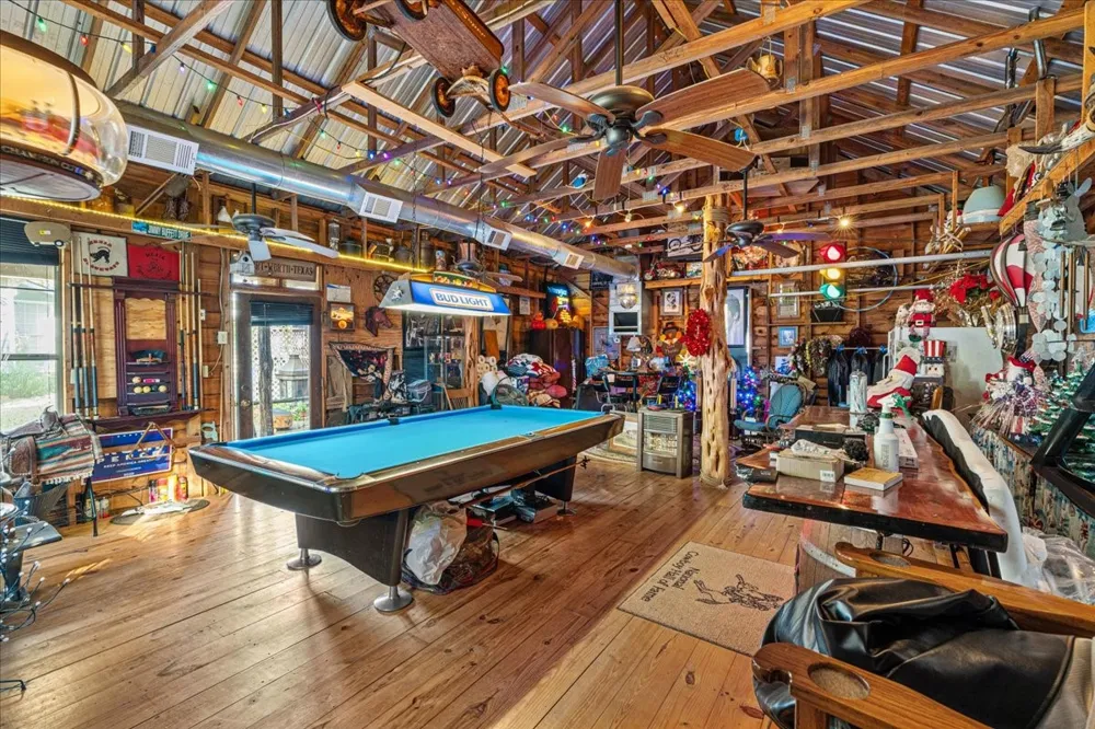 707 Magnolia Avenue Hubbard, TX 76648