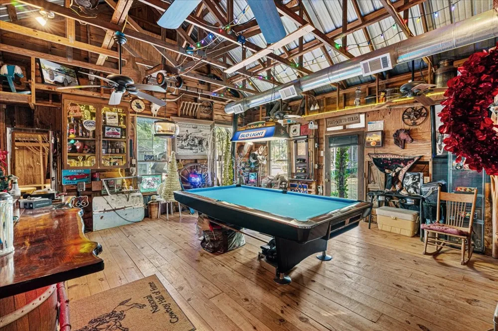 707 Magnolia Avenue Hubbard, TX 76648