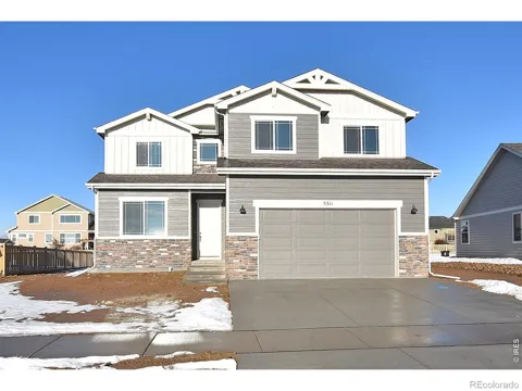 1173 Crown Sparrow Street
