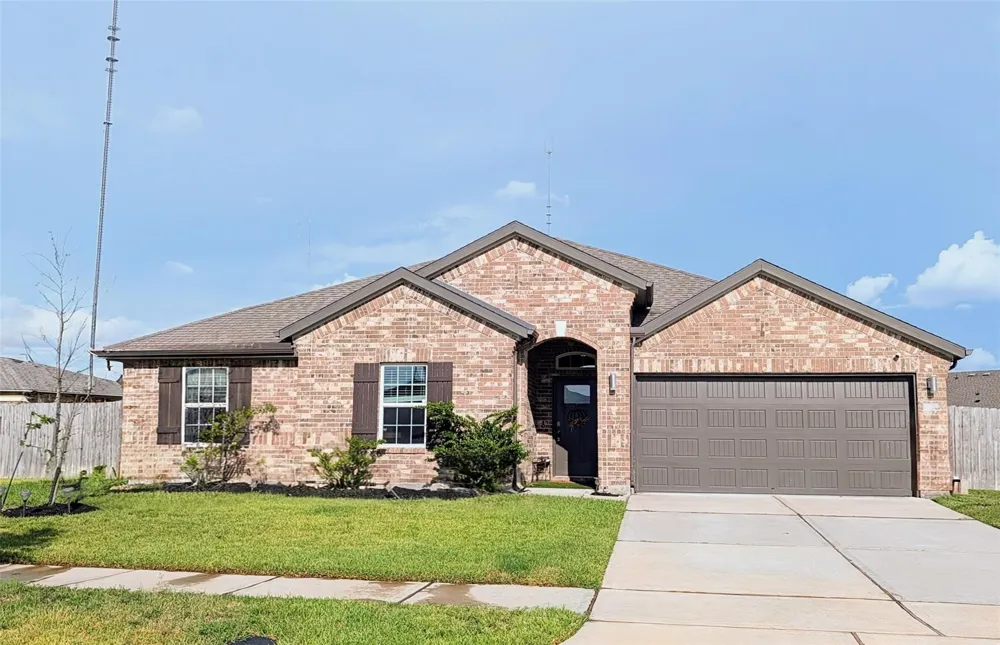 3603 Jayci Lake Trace Missouri City, TX 77459
