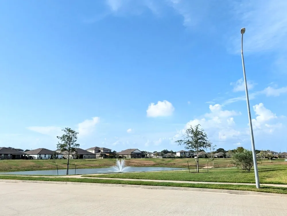 3603 Jayci Lake Trace Missouri City, TX 77459
